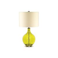 Настольная лампа Elstead Lighting, Арт. ORB-TL-LIME