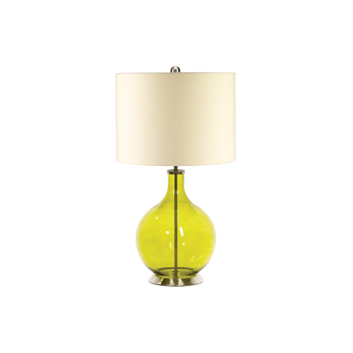 Настольная лампа Elstead Lighting, Арт. ORB-TL-LIME Настольная лампа Elstead Lighting, Арт. ORB-TL-LIME