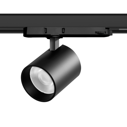 A5447QT36G Светильник ALTA BASE для трековой системы Quattro LED 35W 3176LM 36G ЧЕРНЫЙ 4000K с адаптером (215447 + 594047 + 215403) фото 2 A5447QT36G Светильник ALTA BASE для трековой системы Quattro LED 35W 3176LM 36G ЧЕРНЫЙ 4000K с адаптером (215447 + 594047 + 215403) фото 2