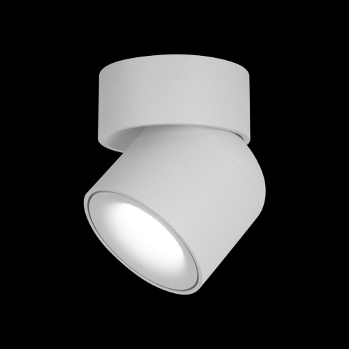 10180 White 4000K Накладной светильник LOFT IT Tictac фото 2