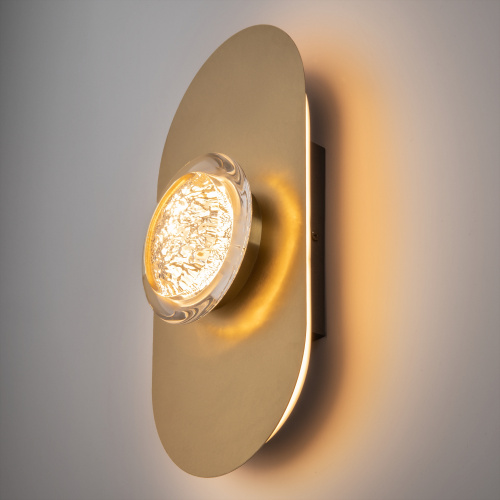 Настенный светильник (бра) Maytoni MOD361WL-L20BS3K фото 10