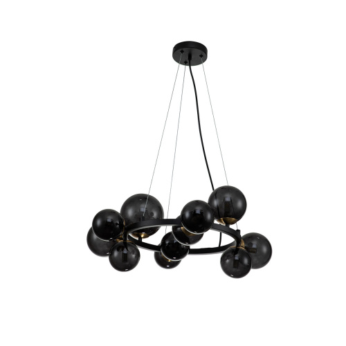 Подвесной светильник 11018/11P Black фото 2 Подвесной светильник 11018/11P Black фото 2