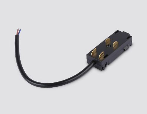 Ввод питания Ambrella Light Track System Magnetic 220V GL1102 фото 3