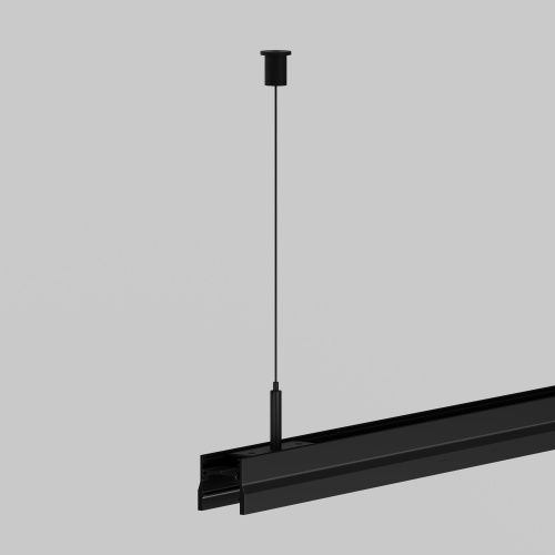 Комплектующие для уличной трековой системы Outdoor O-TR001-PB-H2M фото 4 Комплектующие для уличной трековой системы Outdoor O-TR001-PB-H2M фото 4