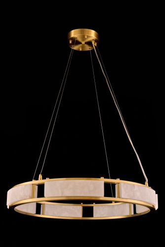 Люстра подвесная Bonum Lux FL1069-7P фото 4