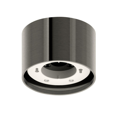 Корпус светильника накладной Ambrella light DIY Spot черный хром C8115 Корпус светильника накладной Ambrella light DIY Spot черный хром C8115