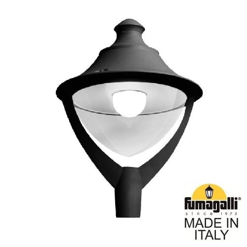 Fumagalli Уличный фонарь на столб FUMAGALLI BEPPE P50.000.000.AXH27 Fumagalli Уличный фонарь на столб FUMAGALLI BEPPE P50.000.000.AXH27