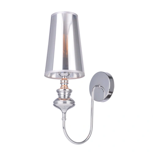 Бра Arte Lamp ANNA MARIA A4280AP-1CC Бра Arte Lamp ANNA MARIA A4280AP-1CC