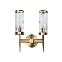Бра Divinare SHAM 4505/17 AP-2