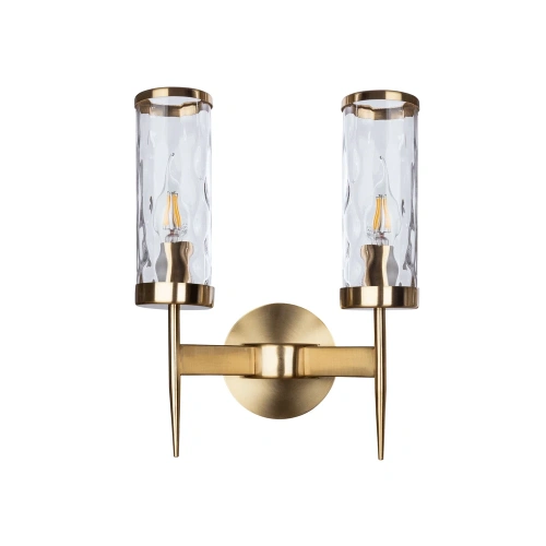 Бра Divinare SHAM 4505/17 AP-2 Бра Divinare SHAM 4505/17 AP-2