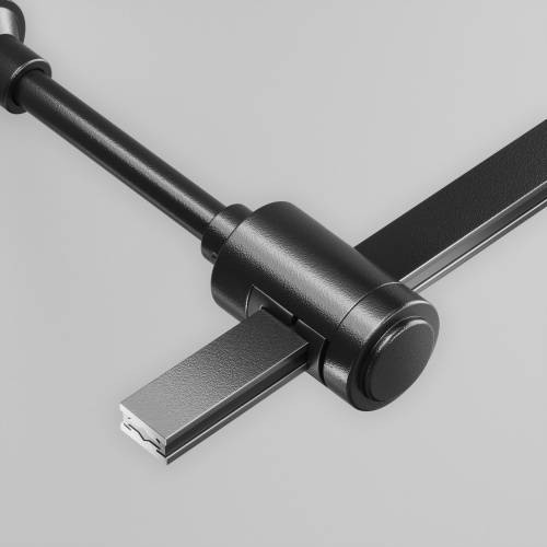 Комплектующие для трековой системы Technical TRA155CW-SL1-B фото 4 Комплектующие для трековой системы Technical TRA155CW-SL1-B фото 4