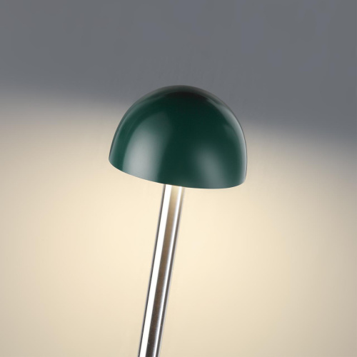 7122/4GLB NATURE ODL26 653 Уличный светильник 930мм акрил/металл IP65 LED 3W 95Лм 24V VERDE (нужен драйвер 357781/357782) фото 5 7122/4GLB NATURE ODL26 653 Уличный светильник 930мм акрил/металл IP65 LED 3W 95Лм 24V VERDE (нужен драйвер 357781/357782) фото 5