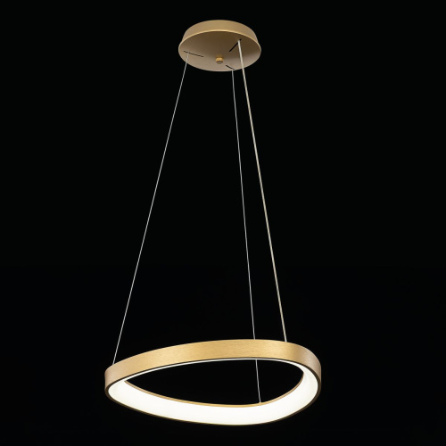 Подвесной светодиодный светильник Citilux Genka Smart CL756A042 фото 9