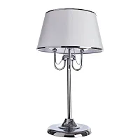 Декоративная настольная лампа Arte Lamp AURORA A1150LT-3CC
