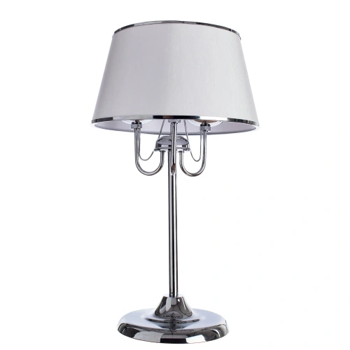 Декоративная настольная лампа Arte Lamp AURORA A1150LT-3CC Декоративная настольная лампа Arte Lamp AURORA A1150LT-3CC