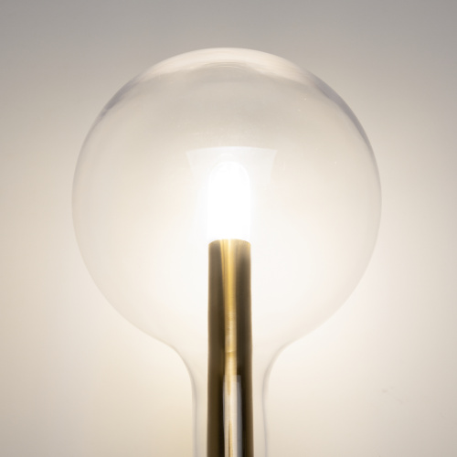 Настенный светильник (бра) Maytoni MOD333WL-01BS фото 9