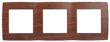 Рамка 3-постовая ЭРА 12 12-5003-08 Б0014768