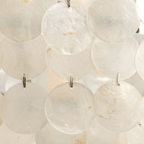 Люстра De City Эмилия фото 9