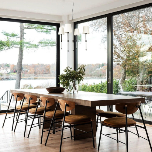 10308 Nickel Подвесной светильник LOFT IT Cosy фото 5