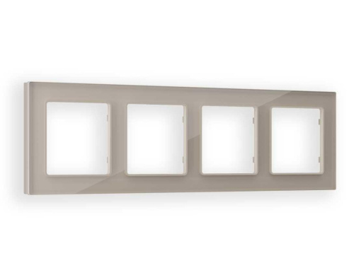 Рамка AMBRELLA VOLT AF380604 Рамка AMBRELLA VOLT AF380604