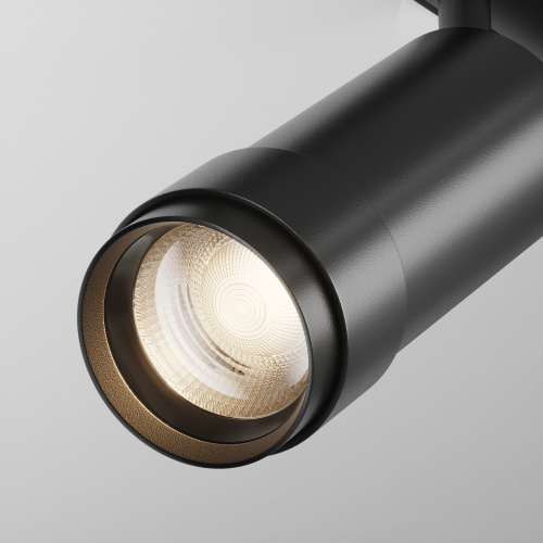 Трековый светильник Technical TR211-1-12W3K-Z-B фото 11 Трековый светильник Technical TR211-1-12W3K-Z-B фото 11