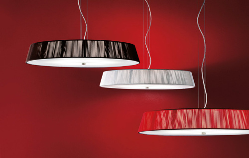 Подвесной светильник LILITH S 40 Red фото 3