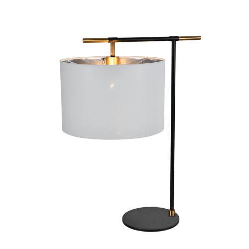 Напольный светильник Escada 10186/L E27*60W Black Напольный светильник Escada 10186/L E27*60W Black