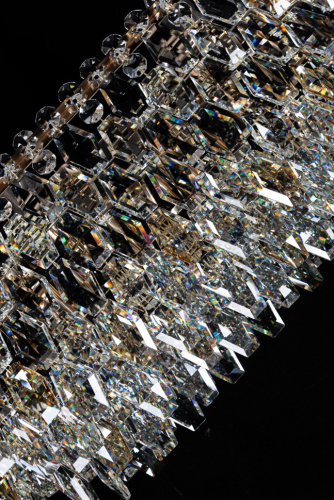 Люстра подвесная Sovrana Gold FL1190-21PO фото 3 Люстра подвесная Sovrana Gold FL1190-21PO фото 3