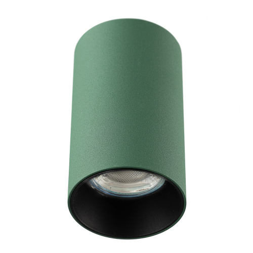 Citilux AXEL CL512115 Накладной светильник Зелёный фото 3 Citilux AXEL CL512115 Накладной светильник Зелёный фото 3
