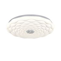 Потолочный светильник Escada 610/PL LED*60W White