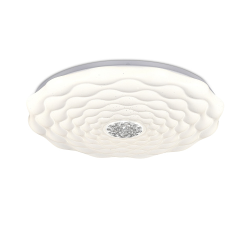 Потолочный светильник Escada 610/PL LED*60W White Потолочный светильник Escada 610/PL LED*60W White