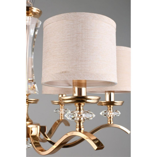 Люстра подвесная APL.715.13.06 фото 15