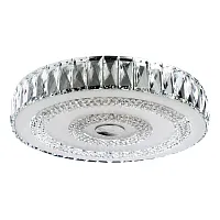 Потолочная люстра Arte Lamp MONTE BIANCO A8079PL-5CC
