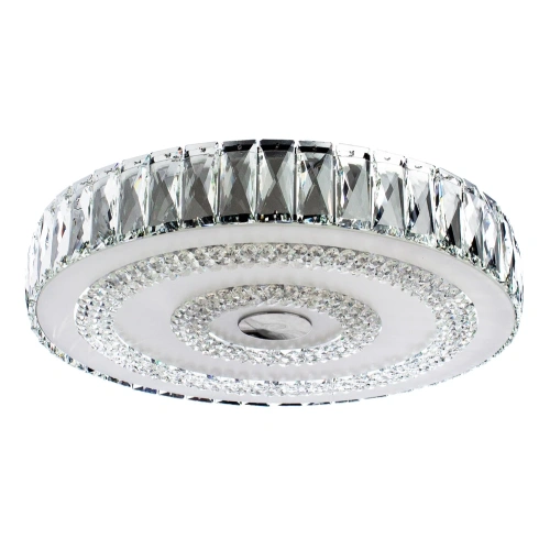 Потолочная люстра Arte Lamp MONTE BIANCO A8079PL-5CC