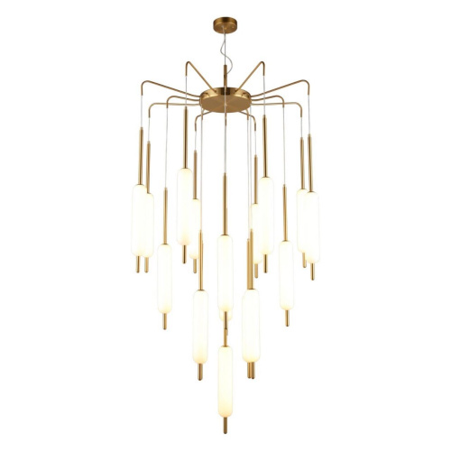 Люстра подвесная APL.010.03.136 Люстра подвесная APL.010.03.136