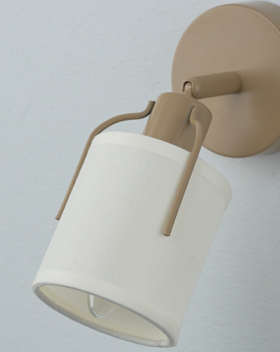 Спот Moderli V11853-1W Inari фото 7 Спот Moderli V11853-1W Inari фото 7