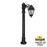 Fumagalli Садовый светильник-столбик FUMAGALLI ALOE BISSO/SABA 1L K22.163.S10.AXE27