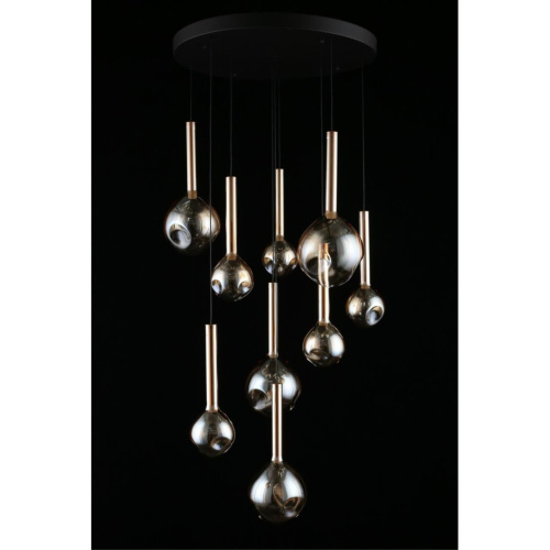 Люстра подвесная APL.058.03.36 фото 3 Люстра подвесная APL.058.03.36 фото 3