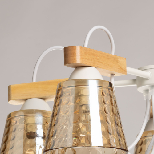 Люстра De City Дэла фото 4 Люстра De City Дэла фото 4