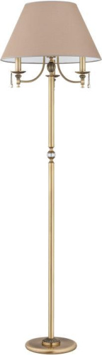 Напольный светильник KUTEK NICO ABAŻUR NIC-LS-3(P/A)