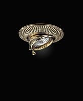 Reccagni Angelo Спот (Spot) 1082 Oro