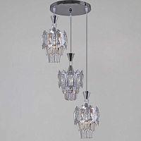 Подвесной светильник Reluce 06062-0.9-03 CH