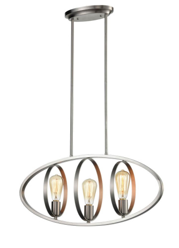 Подвесной светильник Vele Luce Olympic VL5115P03 Подвесной светильник Vele Luce Olympic VL5115P03
