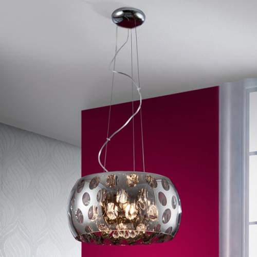 Люстра P0316-03E фото 4 Люстра P0316-03E фото 4