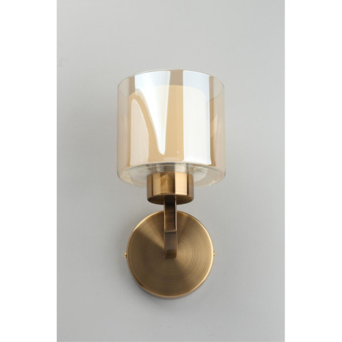 Светильник настенный (Бра) OML-55911-01 фото 5 Светильник настенный (Бра) OML-55911-01 фото 5