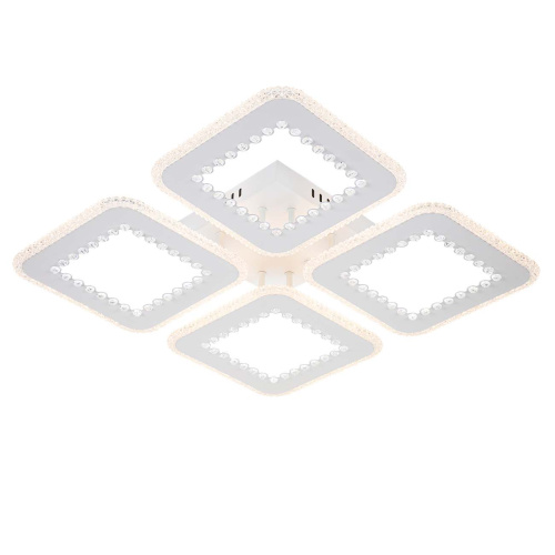 Потолочный светильник Escada 10231/4 LED*149W White фото 4 Потолочный светильник Escada 10231/4 LED*149W White фото 4