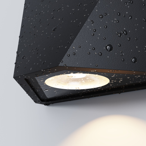 Архитектурная подсветка Outdoor O577WL-L5B фото 10 Архитектурная подсветка Outdoor O577WL-L5B фото 10