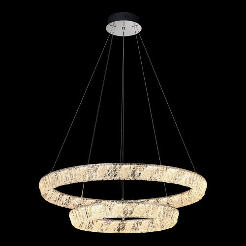 Подвесная люстра Aura FL1211-20P Подвесная люстра Aura FL1211-20P