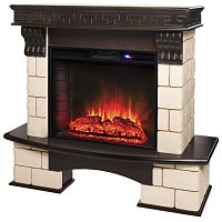 Электрокамин RealFlame Richmond AO античный дуб c Sparta 25,5 LED
