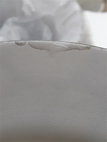 utsenka-SL122.303.06 Светильник подвесной Коричневый/Янтарный E14 6*60W ANCORA фото 2